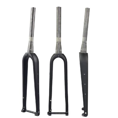 Fourches Gravel Carbone